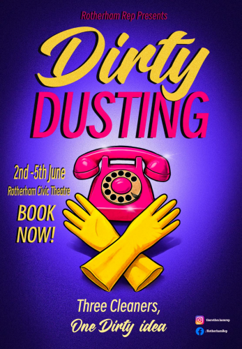Dirty Dusting